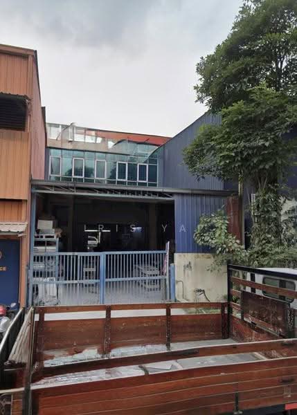 Terrace Factory for Rent in Puchong (Selangor) - Iris Yap - Exterior - PropertyGuru.com.my