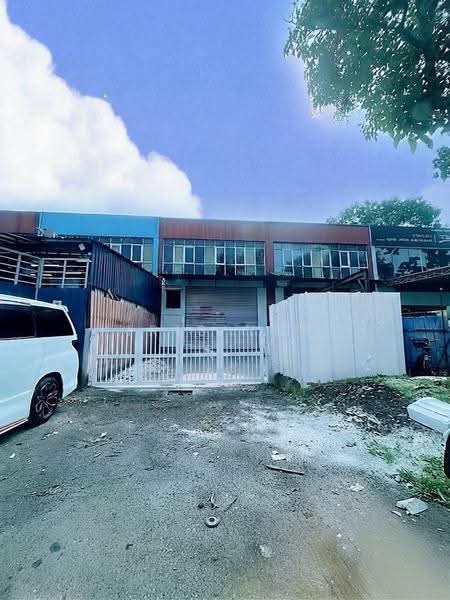 Terrace Factory for Rent in Puchong (Selangor) - Iris Yap - Exterior - PropertyGuru.com.my