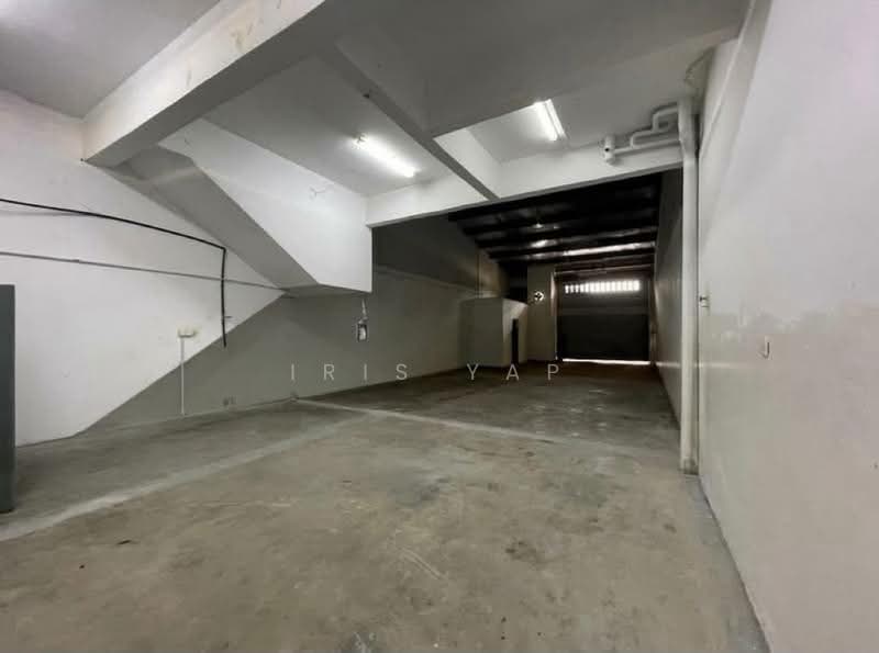 Terrace Factory for Rent in Puchong (Selangor) - Iris Yap - Interior - PropertyGuru.com.my