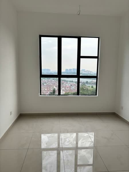 Condominium for Sale at The Jalil (Bayu Jalil) - Shu Wai - View - PropertyGuru.com.my