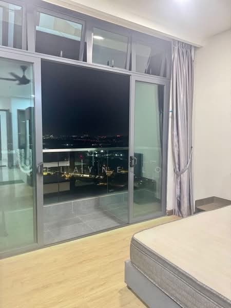 Service Residence for Rent at Green Haven - Elayne Low - PropertyGuru.com.my
