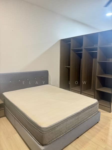 Service Residence for Rent at Green Haven - Elayne Low - PropertyGuru.com.my