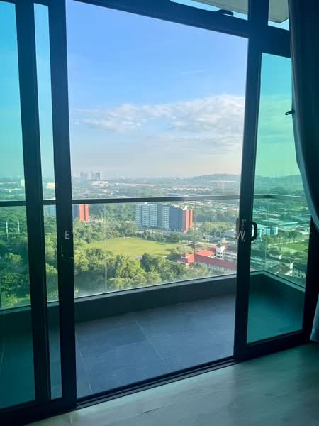 Service Residence for Rent at Green Haven - Elayne Low - PropertyGuru.com.my