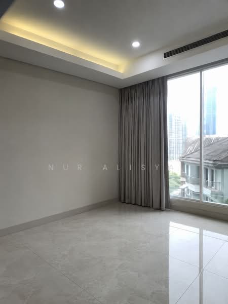 Service Residence for Sale at Vipod Residence - Nur Alisya - Interior - PropertyGuru.com.my
