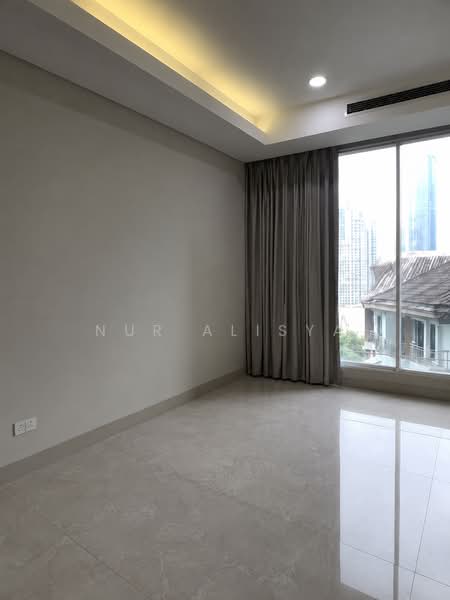 Service Residence for Sale at Vipod Residence - Nur Alisya - View - PropertyGuru.com.my