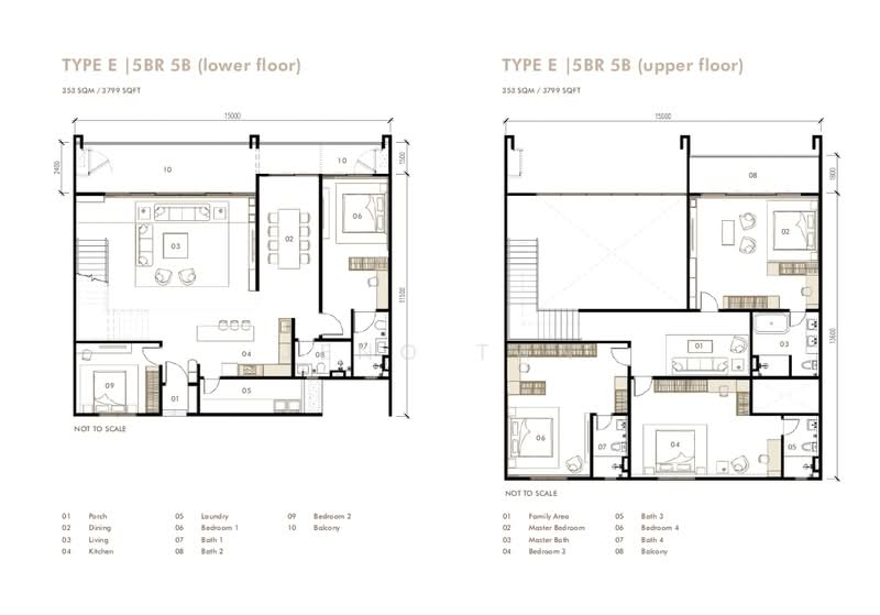 Service Residence for Rent at Wozo Suites - Jeno Tan - PropertyGuru.com.my