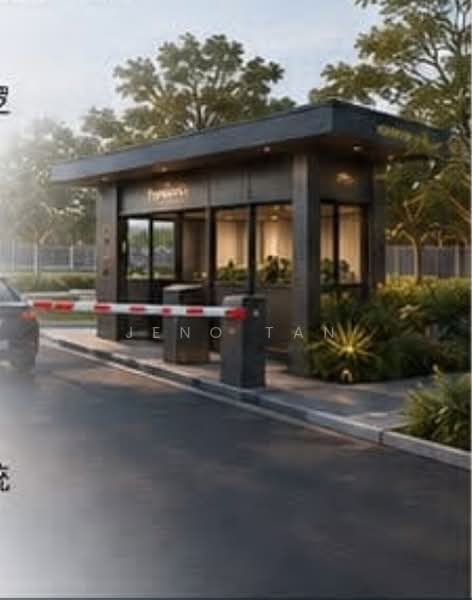 Service Residence for Rent at Wozo Suites - Jeno Tan - Exterior - PropertyGuru.com.my