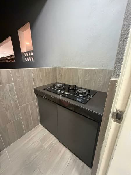 Kediaman Servis untuk Disewa di Geo Bukit Rimau - Jack Lim - Kitchen - PropertyGuru.com.my
