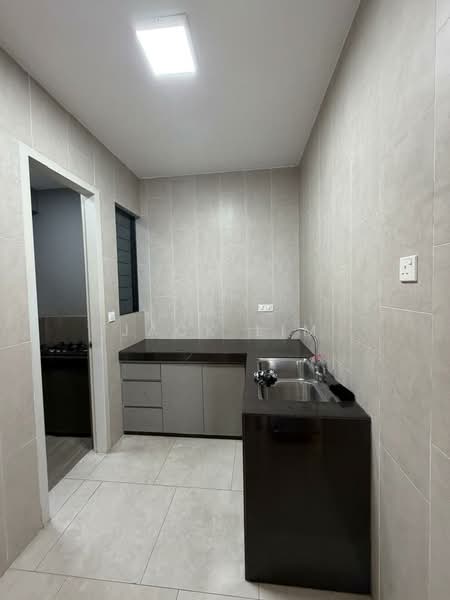 Kediaman Servis untuk Disewa di Geo Bukit Rimau - Jack Lim - Kitchen - PropertyGuru.com.my