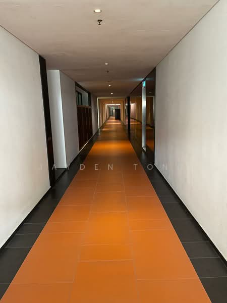 Office for Rent in Mont Kiara (Kuala Lumpur) - Jayden Tong - Corridor - PropertyGuru.com.my