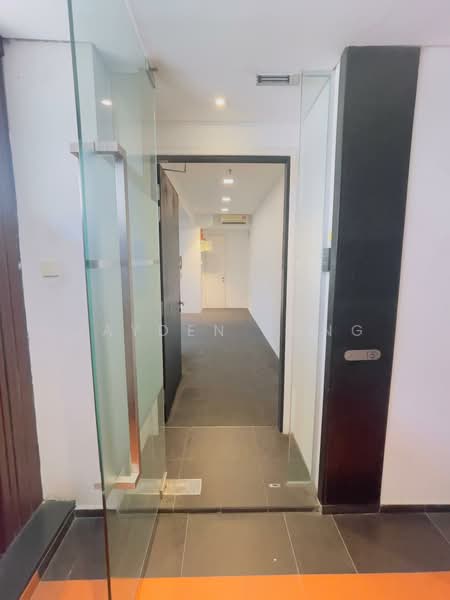 Office for Rent in Mont Kiara (Kuala Lumpur) - Jayden Tong - Entrance - PropertyGuru.com.my