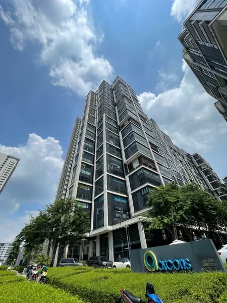 Office for Rent in Mont Kiara (Kuala Lumpur) - Jayden Tong - Exterior - PropertyGuru.com.my