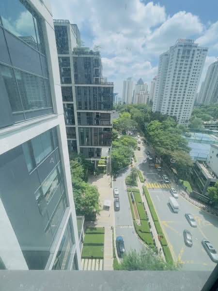 Office for Rent in Mont Kiara (Kuala Lumpur) - Jayden Tong - View - PropertyGuru.com.my