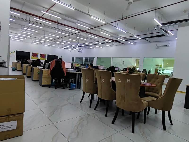 Shop / Office for Rent in Chan Sow Lin (Cheras) - Eddie Seah - Interior - PropertyGuru.com.my