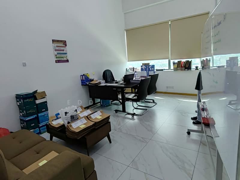 Shop / Office for Rent in Chan Sow Lin (Cheras) - Eddie Seah - Interior - PropertyGuru.com.my