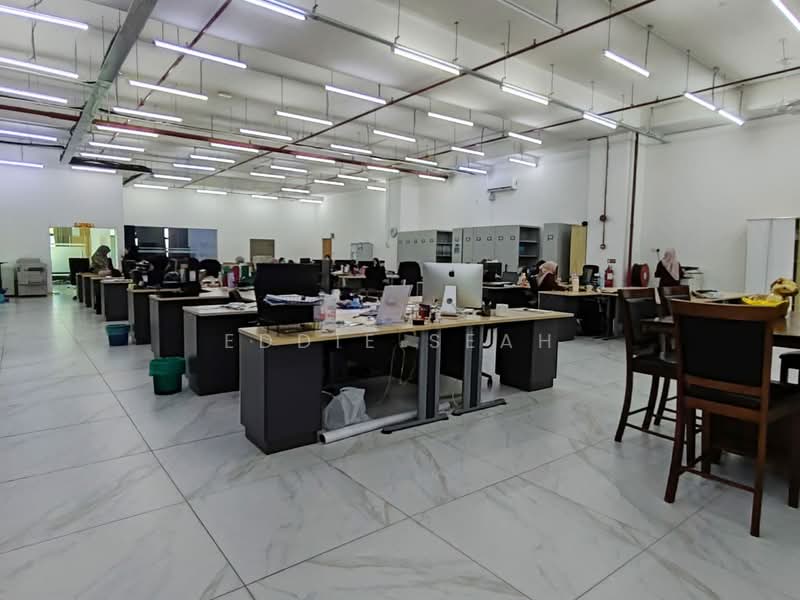 Shop / Office for Rent in Chan Sow Lin (Cheras) - Eddie Seah - Interior - PropertyGuru.com.my