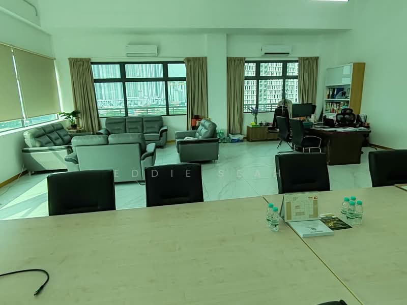 Shop / Office for Rent in Chan Sow Lin (Cheras) - Eddie Seah - Living Room - PropertyGuru.com.my