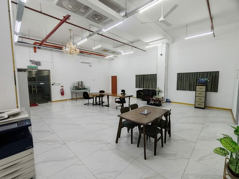 Shop / Office for Rent in Chan Sow Lin (Cheras) - Eddie Seah - Interior - PropertyGuru.com.my