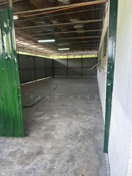Kilang Teres untuk Disewa di Bukit Mertajam (Penang) - Sean Heng - PropertyGuru.com.my