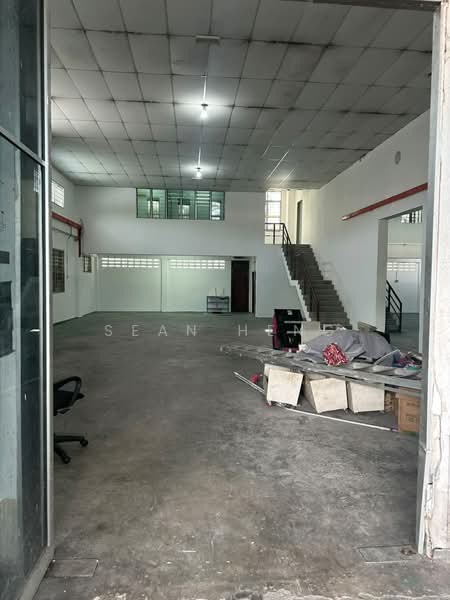 Kilang Teres untuk Disewa di Bukit Mertajam (Penang) - Sean Heng - PropertyGuru.com.my