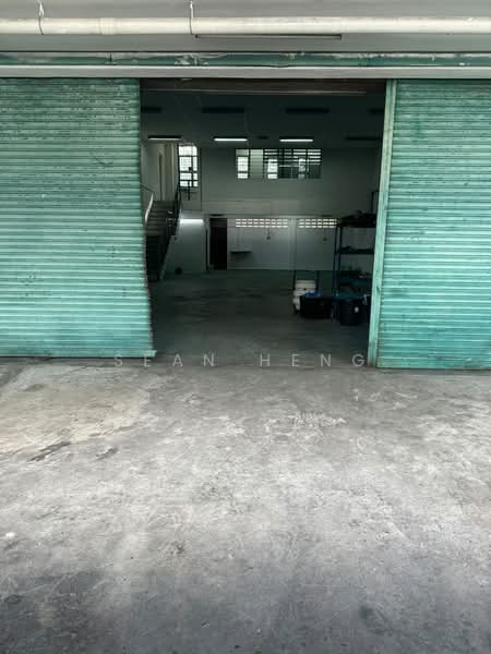 Kilang Teres untuk Disewa di Bukit Mertajam (Penang) - Sean Heng - PropertyGuru.com.my