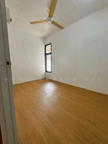Flat for Rent at Taman Sri Pulai Perdana - Hong Charng Lee - Interior - PropertyGuru.com.my