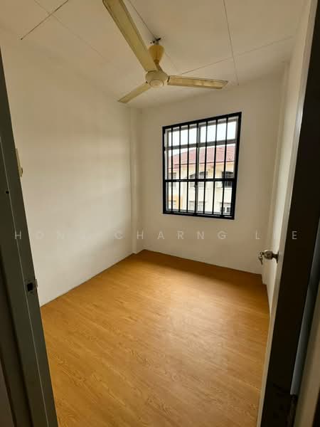 Flat for Rent at Taman Sri Pulai Perdana - Hong Charng Lee - Interior - PropertyGuru.com.my
