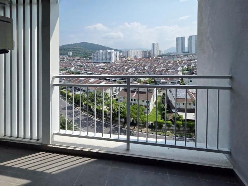 Kondominium untuk Dijual di Solaria Residences - Ee Lin Lim - PropertyGuru.com.my