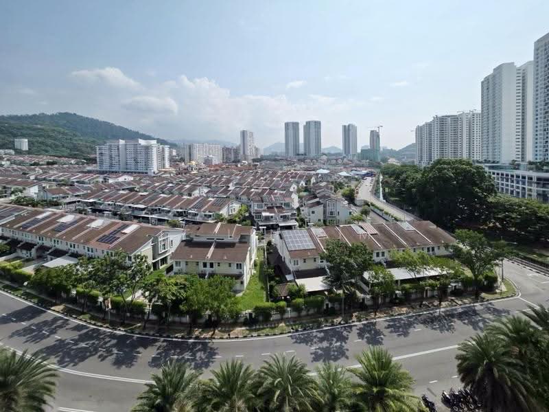 Kondominium untuk Dijual di Solaria Residences - Ee Lin Lim - PropertyGuru.com.my