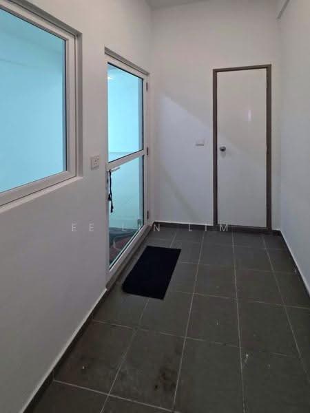 Kondominium untuk Dijual di Solaria Residences - Ee Lin Lim - Entrance - PropertyGuru.com.my