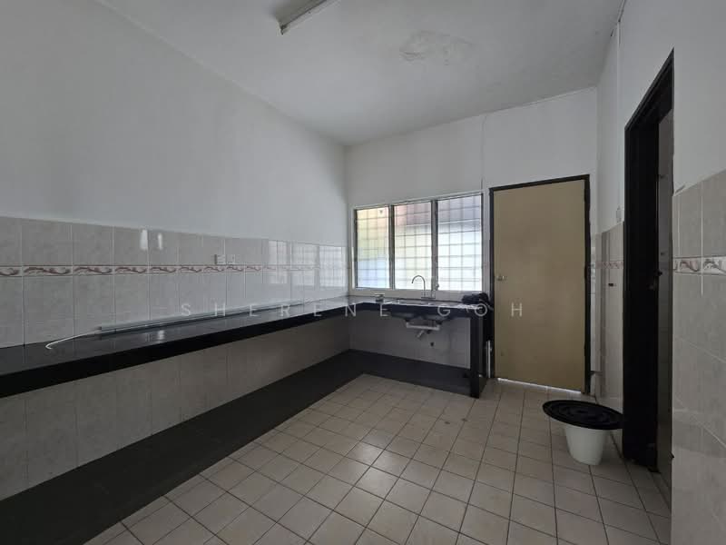 Rumah Teres 2.5-Tingkat untuk Disewa di Mutiara Puchong (Puchong) - Sherene Goh - Kitchen - PropertyGuru.com.my