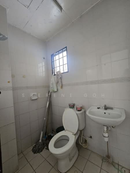 Rumah Teres 2.5-Tingkat untuk Disewa di Mutiara Puchong (Puchong) - Sherene Goh - Bathroom - PropertyGuru.com.my