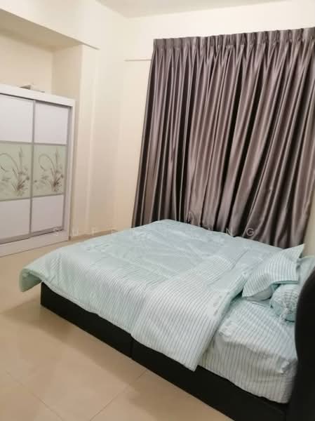 Kondominium untuk Dijual di Damaipuri - Super Chang - Bedroom - PropertyGuru.com.my