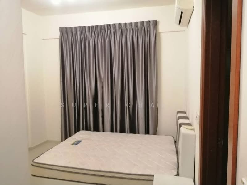Kondominium untuk Dijual di Damaipuri - Super Chang - Bedroom - PropertyGuru.com.my