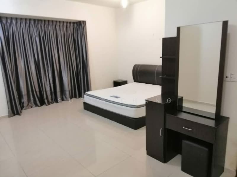 Kondominium untuk Dijual di Damaipuri - Super Chang - Bedroom - PropertyGuru.com.my