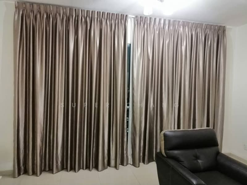 Kondominium untuk Dijual di Damaipuri - Super Chang - Living Room - PropertyGuru.com.my