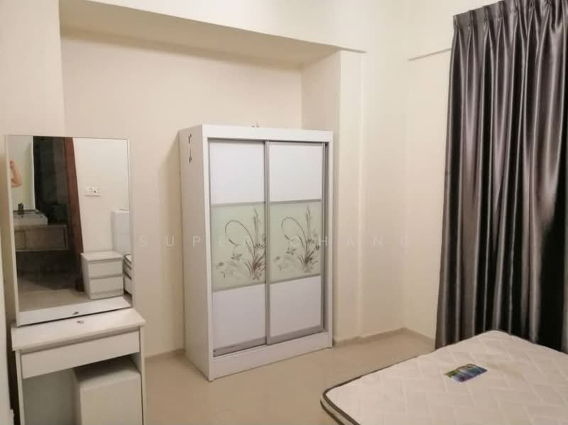 Kondominium untuk Dijual di Damaipuri - Super Chang - Bedroom - PropertyGuru.com.my
