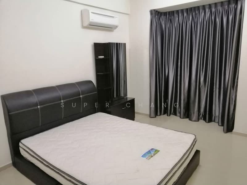 Kondominium untuk Dijual di Damaipuri - Super Chang - Bedroom - PropertyGuru.com.my