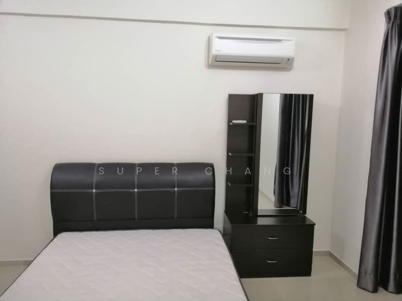 Kondominium untuk Dijual di Damaipuri - Super Chang - Bedroom - PropertyGuru.com.my