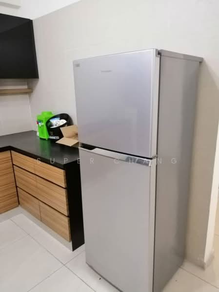 Kondominium untuk Dijual di Damaipuri - Super Chang - Kitchen - PropertyGuru.com.my