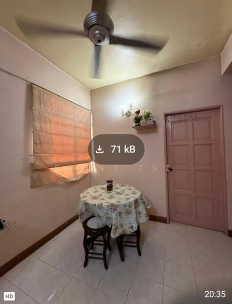 Pangsapuri untuk Dijual di Desa Bayan Apartment - Sunny Tse - PropertyGuru.com.my