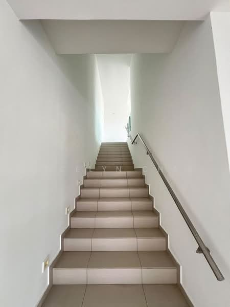 2-storey Terraced House for Sale in Bandar Sri Sendayan (Negeri Sembilan) - Jocelyn Chan - Corridor - PropertyGuru.com.my