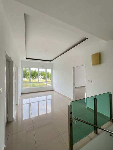 2-storey Terraced House for Sale in Bandar Sri Sendayan (Negeri Sembilan) - Jocelyn Chan - Living Room - PropertyGuru.com.my