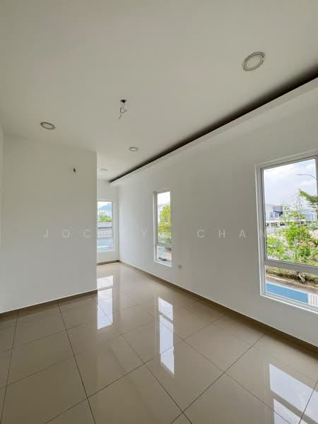 2-storey Terraced House for Sale in Bandar Sri Sendayan (Negeri Sembilan) - Jocelyn Chan - Interior - PropertyGuru.com.my