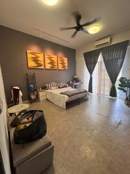 Rumah Teres 2-Tingkat untuk Disewa di Bandar Putra (Kulai) - Wendy Tay - PropertyGuru.com.my