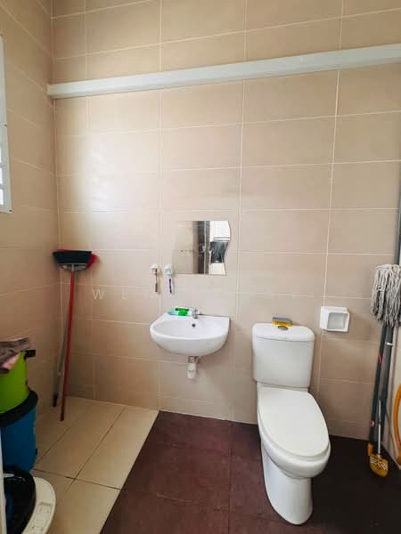 Rumah Teres 2-Tingkat untuk Disewa di Bandar Putra (Kulai) - Wendy Tay - PropertyGuru.com.my