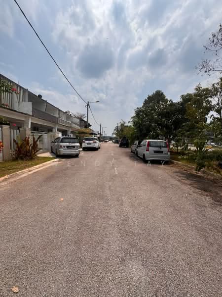 Rumah Teres 2-Tingkat untuk Disewa di Bandar Putra (Kulai) - Wendy Tay - PropertyGuru.com.my