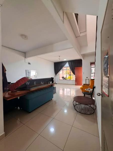 Rumah Teres 2-Tingkat untuk Disewa di Bandar Putra (Kulai) - Wendy Tay - PropertyGuru.com.my
