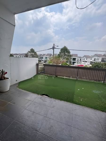 Rumah Teres 2-Tingkat untuk Disewa di Bandar Putra (Kulai) - Wendy Tay - PropertyGuru.com.my