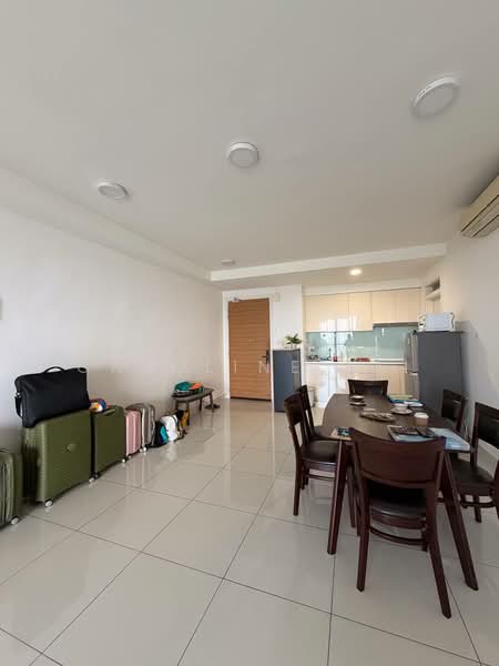Condominium for Rent at Teega Residences - Caroline Lai - Dining Room - PropertyGuru.com.my